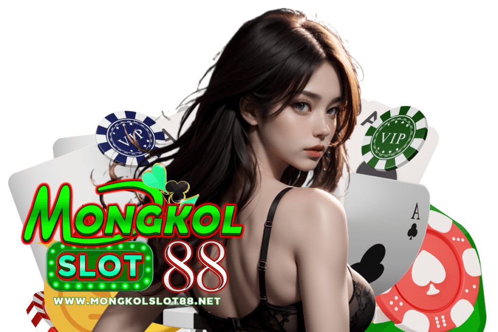 mongkolslot88 wallet