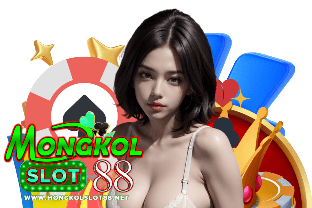 mongkolslot88 สมัคร