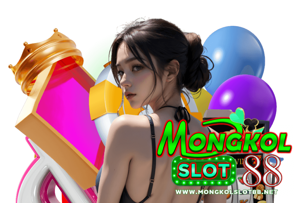 mongkolslot88 สล็อต