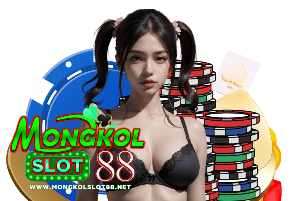 mongkolslot88 เว็บตรง