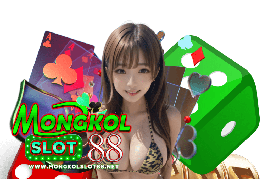 mongkolslot88 แจกเครดิตฟรี